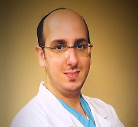 Podiatrist, Foot Doctor New York, NY 10036 Dr. Emil Lavian, DPM