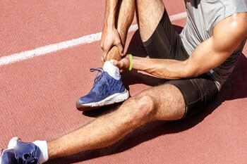 Sports medicine, sports injuries treatment in the Midtown Manhattan, New York, NY 10036 area